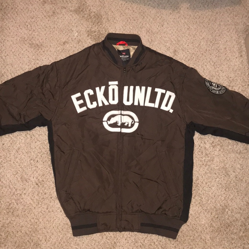Ecko Unlimited Jacket